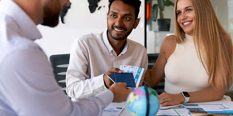 Benefits You Get with Our E2 Visa Support in Seychelles