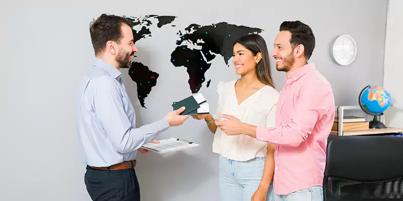 Why Choose Our Expert EB-5 Project Selection Consultants in Seychelles?