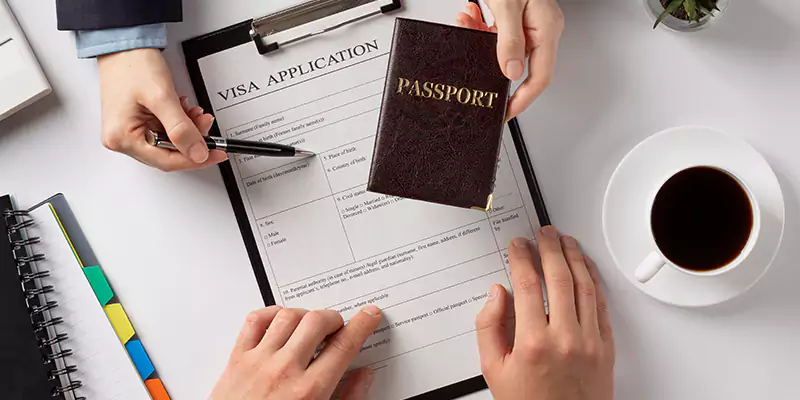Benefits of Our EB‑5 Source of Funds Documentation Services in Seychelles