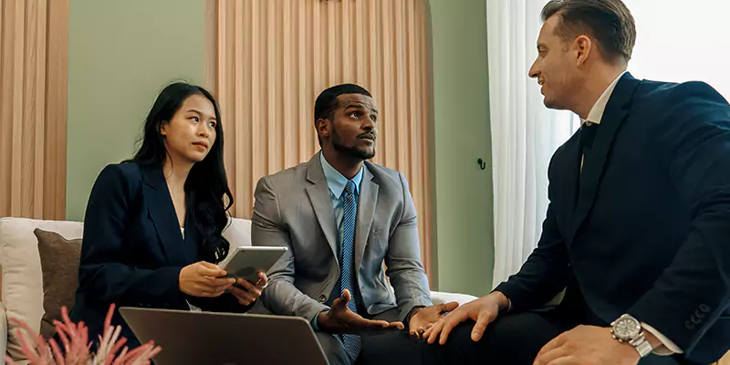 Benefits You Get by Our F-1 Visa Services in Seychelles