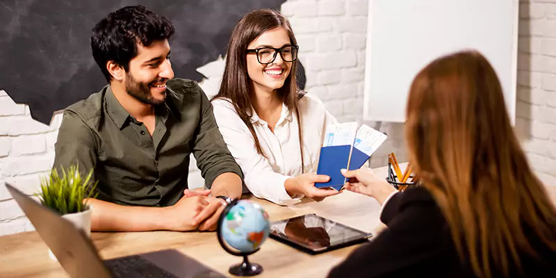 Benefits of Our Intra Company Transfer USA Service in Seychelles