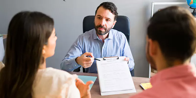 Why Choose Us as Your L1 Visa Lawyer in Seychelles