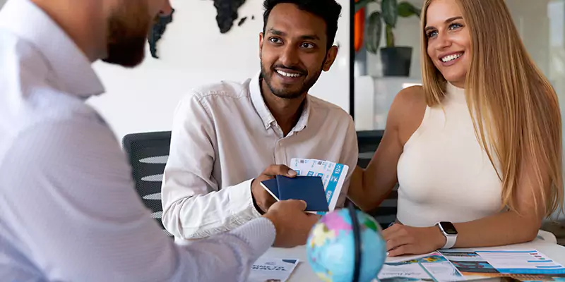 Why Choose Us for Your L1B Visa Journey in Seychelles?