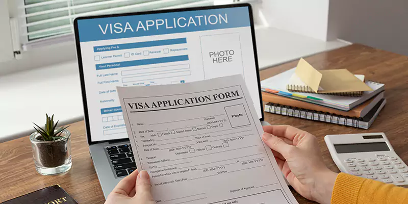 Our Comprehensive Online US Visa Services in Seychelles