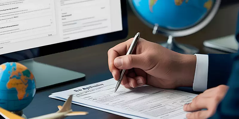 Benefits of Our US Branch Office Visa Services in Seychelles
