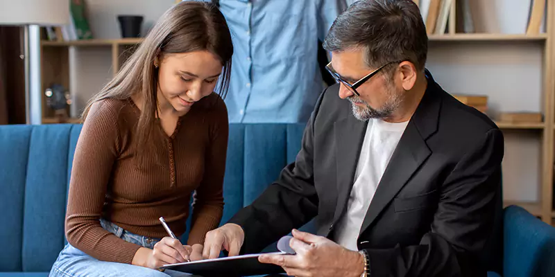 Our Specialized US Business Visa Application Services in Seychelles